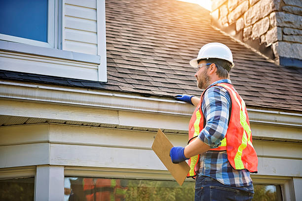 Licensed Storm Damage Roof Repair service in Fulton, TX - Big Toms Roofing